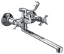 Смеситель для ванны Haiba HB2124