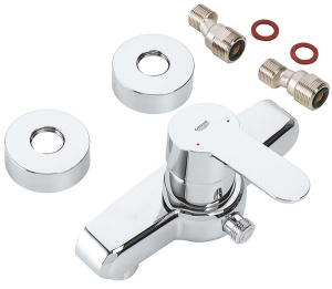Смеситель для душа Grohe Eurostyle Cosmopolitan 33590002