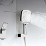 Смеситель для ванны Ganzer GZ05132