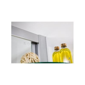 Душевая дверь в нишу Bravat Line BD100.4121A