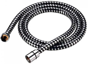 Душевой шланг Milardo Essential 180P160M19