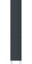 Пенал AM.PM Gem S M91CSR0306GM