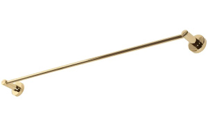 Держатель для полотенец Rea gold 77073