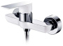 Смеситель для душа Ahti Sipoo White SB305000
