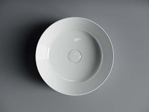 Умывальник CeramicaNova Element CN6020