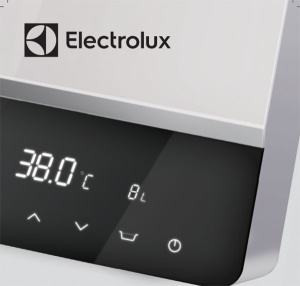 Проточный водонагреватель Electrolux Sensomatic Pro NPX 12-18 / NPX 18-24, 24 кВт