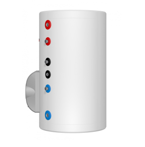Водонагреватель комбинированный THERMEX IRP 280 V (combi)
