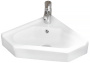 Умывальник WeltWasser WW Aisbach 7012 GL-WT