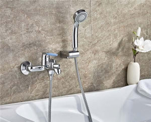 Смеситель для ванны Ledeme H53 L3253W