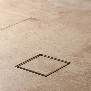 Душевой трап Pestan Confluo Ceramic 1 Large под плитку