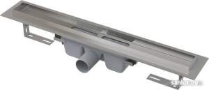 Трап/канал Alcaplast APZ6-650 (без решетки)