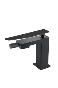 Смеситель для биде Boheme Q 146-BB.2 Black
