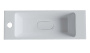 Умывальник Madera Modul 60