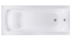 Ванна из искусственного камня Astra-form Нью-Форм Solid, 170х80