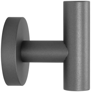 Крючок Rea gun black 77019