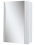 Шкаф-зеркало Volna Lotty LED 60