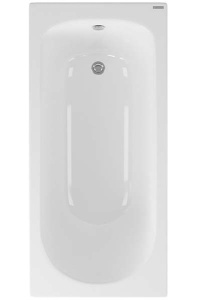 Чугунная ванна OWL Роксен OWLIB191100 / OWLIB191101 / OWLIB191102, 150х70