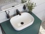 Умывальник Cersanit Moduo 50 Square 63570