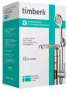Проточный водонагреватель Timberk Aqua Care T-IT3-MD-R14