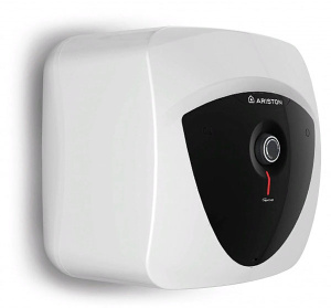 Накопительный водонагреватель Ariston ABS Andris Lux 10 UR / 15 UR, 15 л