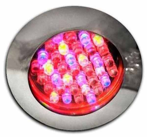 Комплект хромотерапии Bas 17 LED