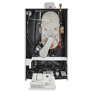 Конденсационный газовый котел BAXI LUNA Duo-tec MP 1.70