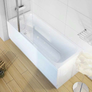 Торцевой экран для ванны Ravak Classic 70