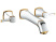 Смеситель встраиваемый Grohe Grandera 20415IG0