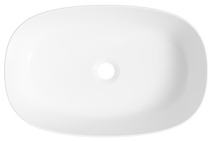 Умывальник Lavinia Boho Bathroom Sink 33311121 / 33311122, 55х35