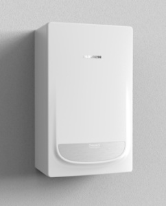 Газовый котел Navien Deluxe S 30K
