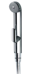 Смеситель для биде Ahti Mikkeli MK305017 с гигиеническим душем