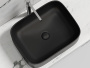 Умывальник CeramicaNova Element CN6052MB