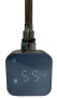 ТЭН Luxon 04M-300 черный