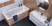 Ванна из искусственного камня Belux Импульс