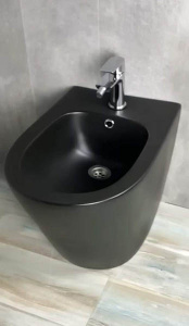 Напольное биде Gid BDN-30BM