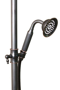 Душевая стойка Boch Mann Diva BM7224