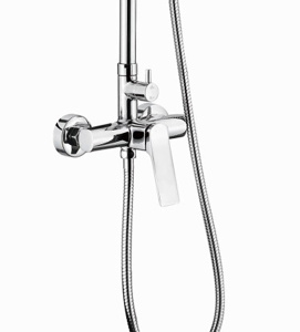 Душевая стойка Ledeme L2475