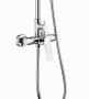 Душевая стойка Ledeme L2475