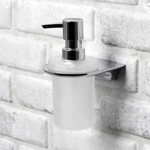 Дозатор для моющих средств Wasserkraft Kammel K-8399