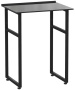Столешница Good Door напольная 60 черная