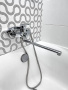 Смеситель для ванны Hansen H22012