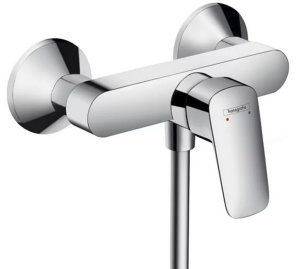 Набор смесителей Hansgrohe SetLogisE100D