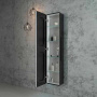 Шкаф-зеркало Континент Eltoro LED 36