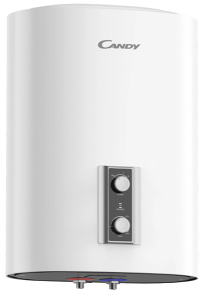 Накопительный водонагреватель Candy CF30V / CF50V / CF80V / CF100V, 100 л