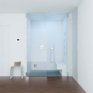 Верхний душ Grohe Rainshowe F-digital deluxe 27865000