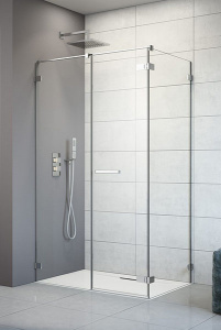 Фронтальная стенка Radaway Arta KDS II front Wall 615