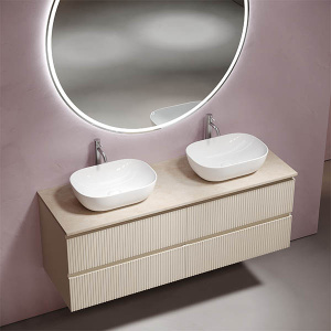Столешница Sancos Kreman TT140A2X / TT160A2X