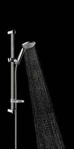 Душевой гарнитур Grohe Euphoria Champagne 27232001