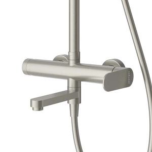 Душевая стойка Cezares STYLUS-CVD-IN