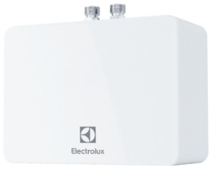 Проточный водонагреватель Electrolux Aquatronic 2.0 NP4 / NP6, 5.5 кВт